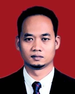 Potret Rasmi Dr. Omar Firdaus, Pengarah Pusat Alumni Keseluruhan UPSI